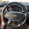 2015 Chevrolet Impala LTZ