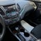 2015 Chevrolet Impala LTZ