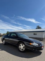 2003 Chevrolet Monte Carlo SS