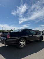 2003 Chevrolet Monte Carlo SS