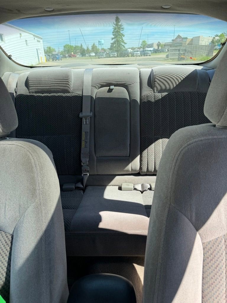2003 Chevrolet Monte Carlo SS