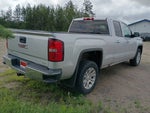 2019 GMC Sierra 1500 Limited SLE