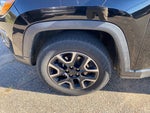 2019 Jeep Compass Upland Edition
