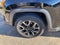 2019 Jeep Compass Upland Edition