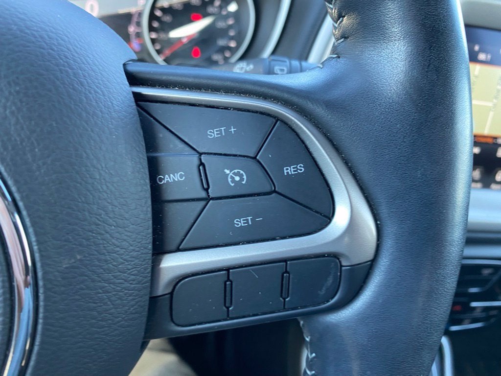 2021 Jeep Compass 80th Anniversary