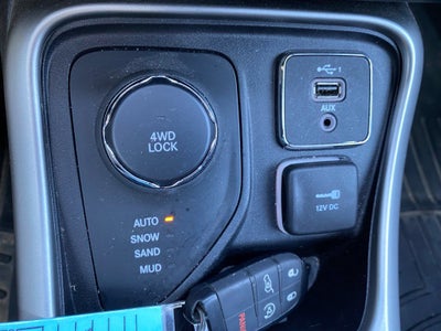 2021 Jeep Compass 80th Anniversary