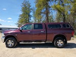 2012 RAM 2500 Laramie