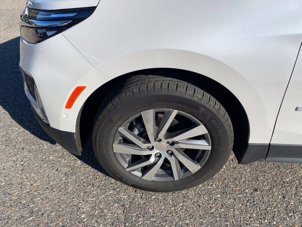 3GNAXXEG5RL139451