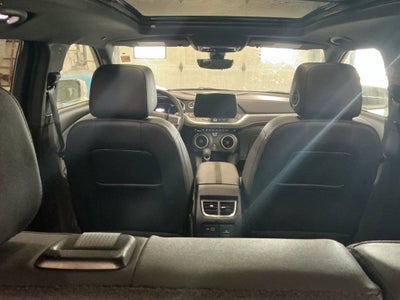 2024 Chevrolet Blazer Premier