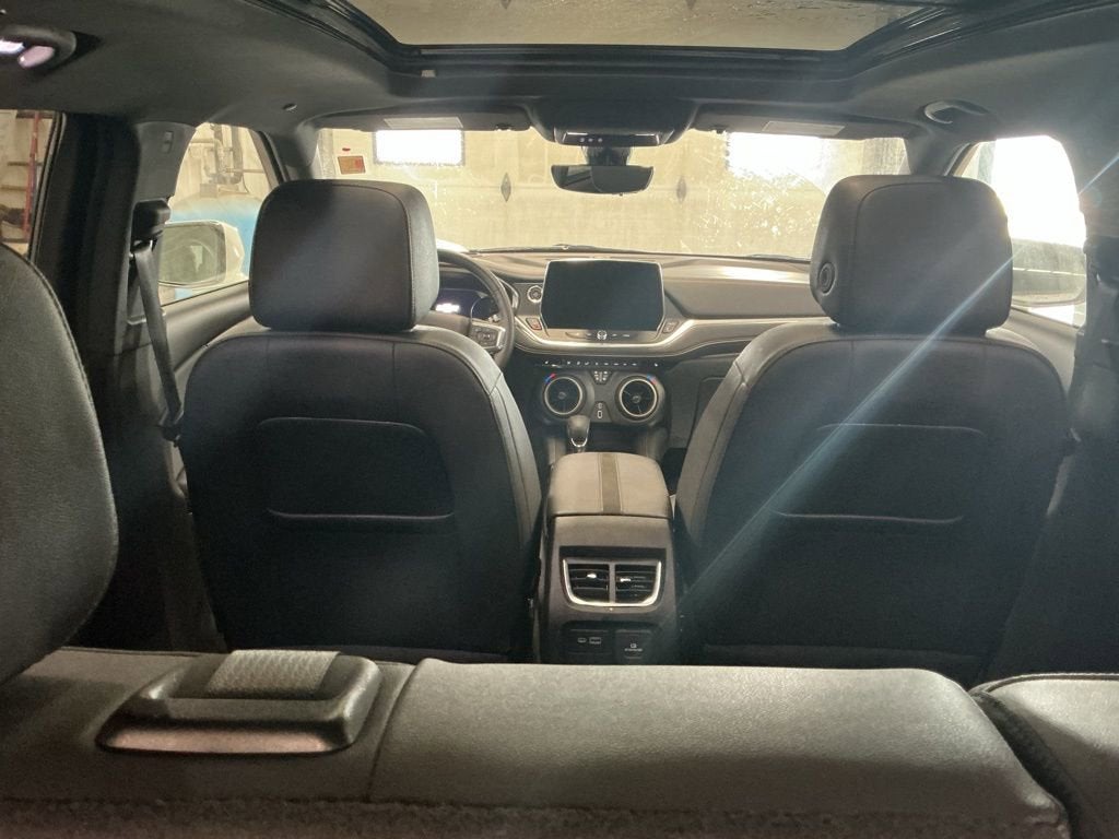 2024 Chevrolet Blazer Premier