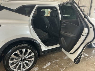 2024 Chevrolet Blazer Premier