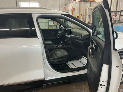 2024 Chevrolet Blazer Premier