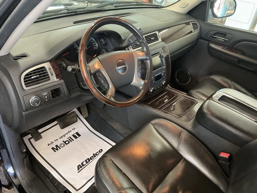 2009 GMC Sierra 1500 Denali