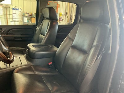 2009 GMC Sierra 1500 Denali