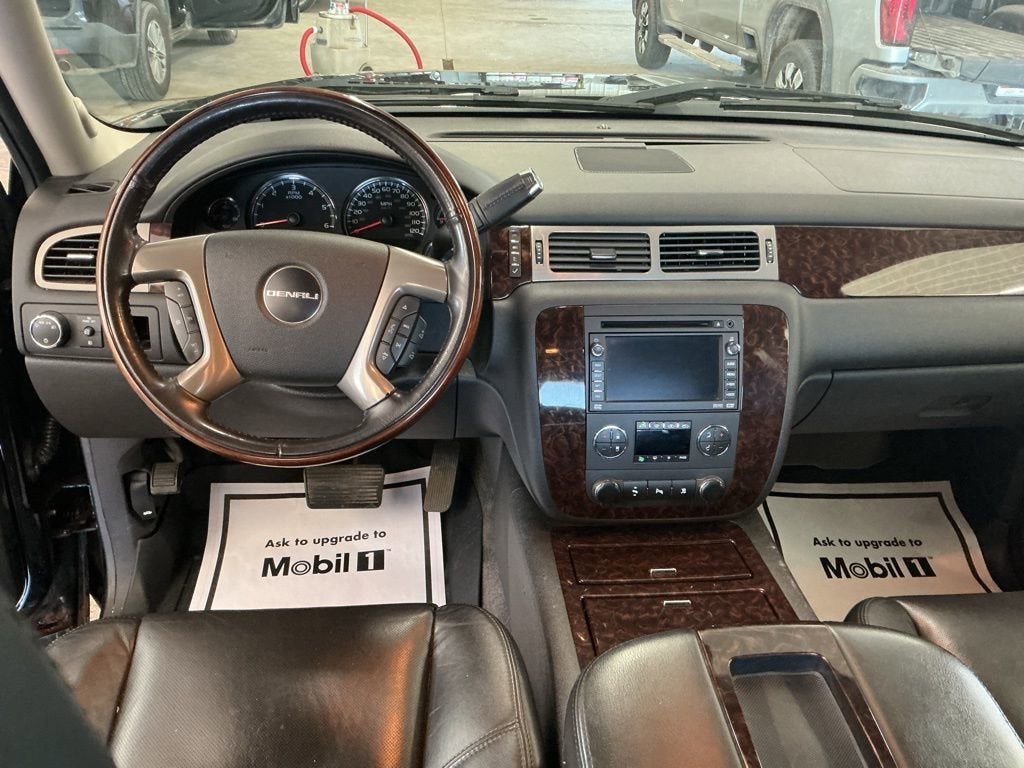 2009 GMC Sierra 1500 Denali