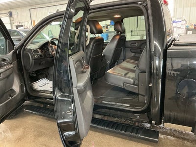 2013 GMC Sierra 1500 Denali