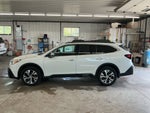 2020 Subaru Outback Touring XT