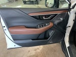 2020 Subaru Outback Touring XT