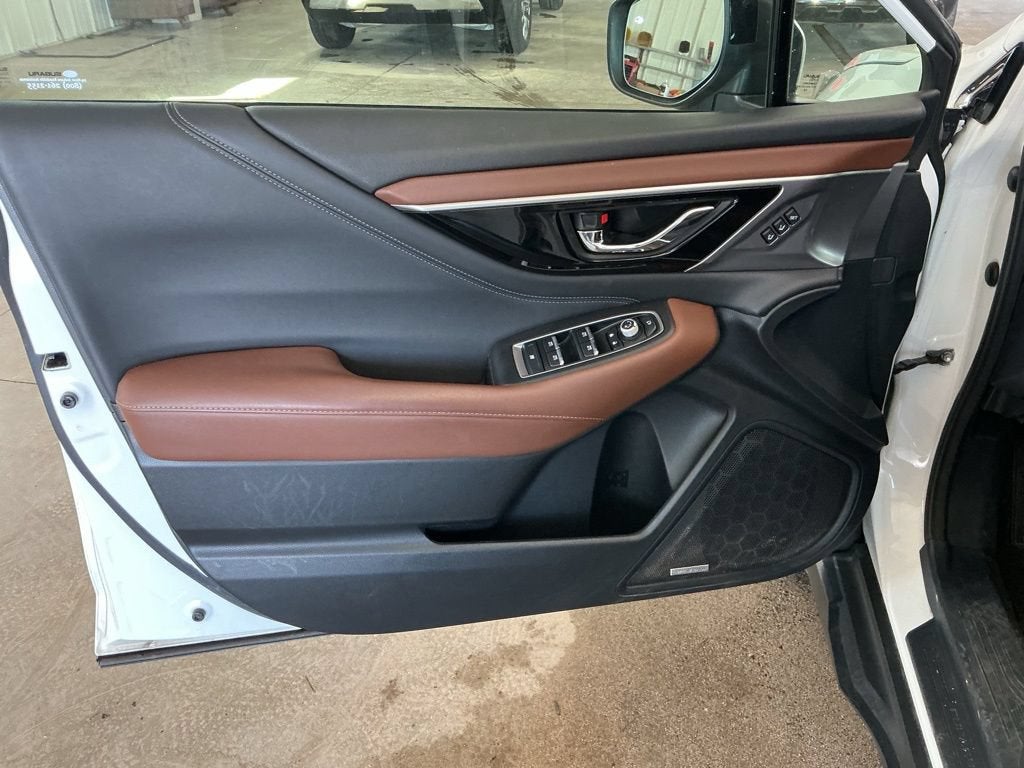 2020 Subaru Outback Touring XT