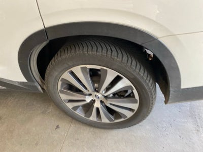 2022 Subaru Ascent Touring