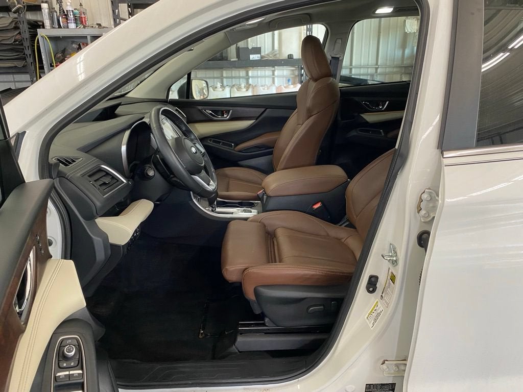 2022 Subaru Ascent Touring