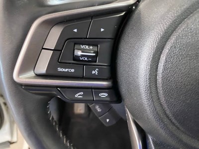 2022 Subaru Ascent Touring