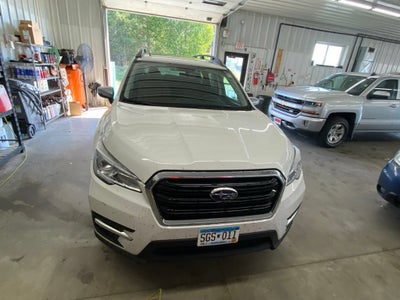 2022 Subaru Ascent Touring