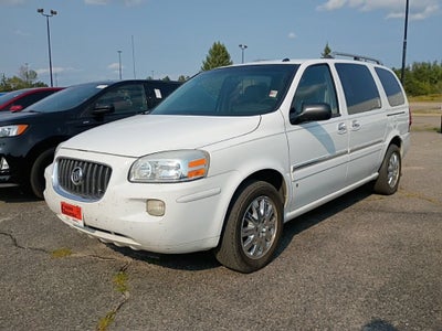2006 Buick Terraza CXL