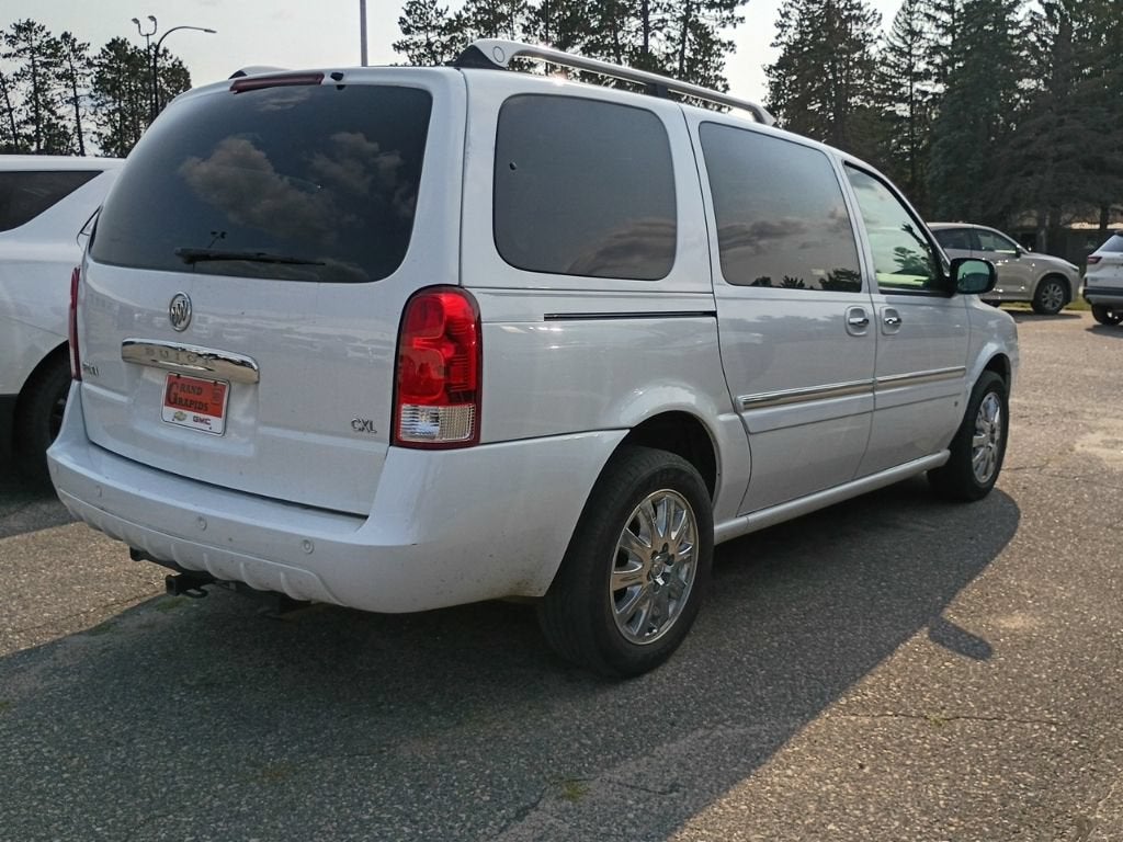 2006 Buick Terraza CXL