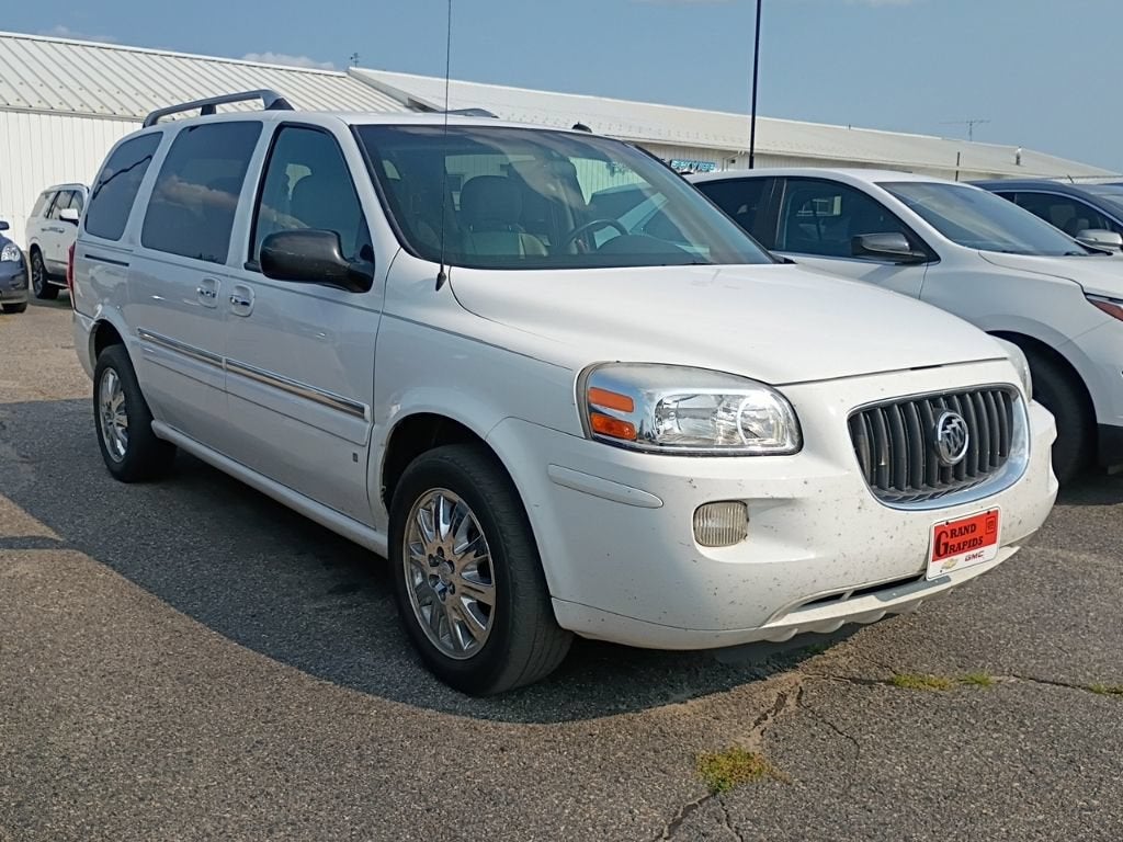 2006 Buick Terraza CXL