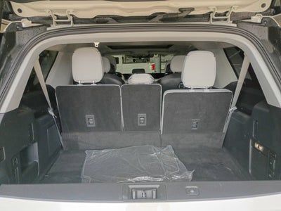 2025 Lincoln Navigator L Black Label