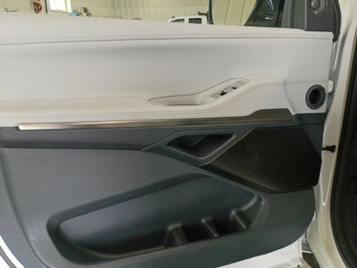 2025 Lincoln Navigator L Black Label