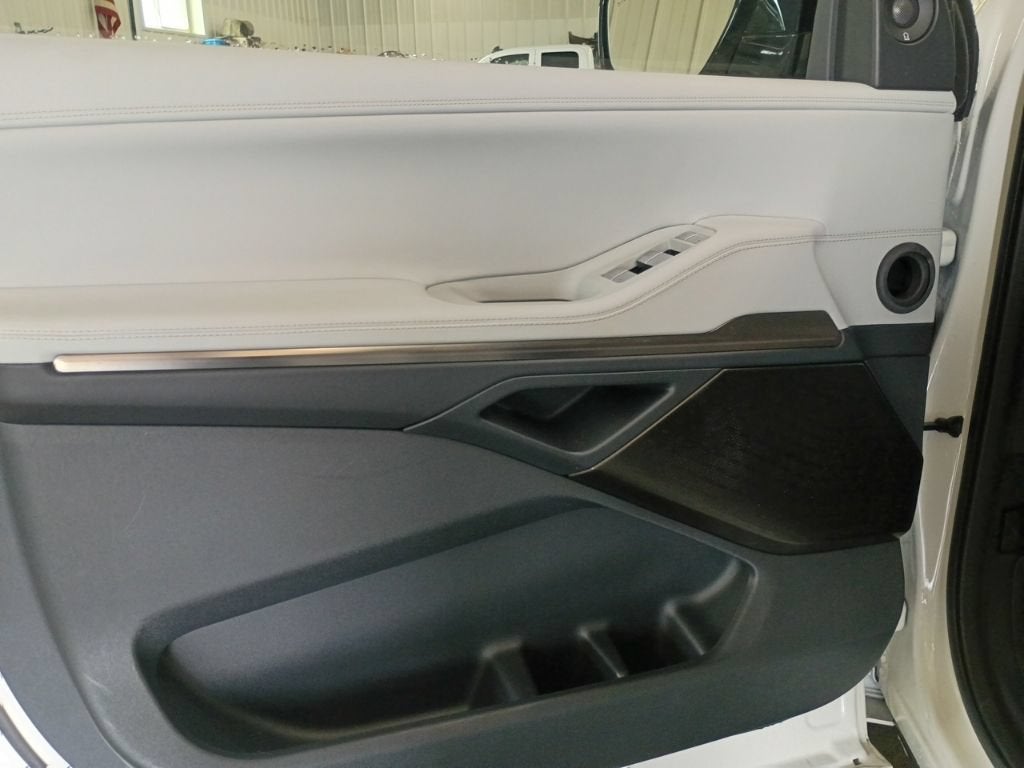 2025 Lincoln Navigator L Black Label