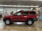 2015 Nissan Xterra S