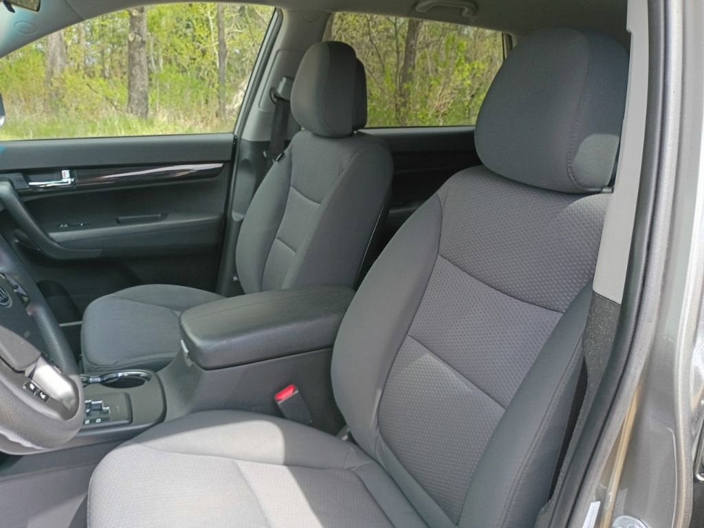 2013 Kia Sorento LX