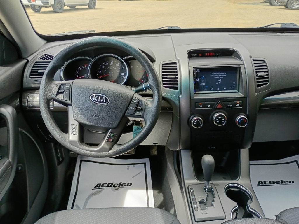 2013 Kia Sorento LX