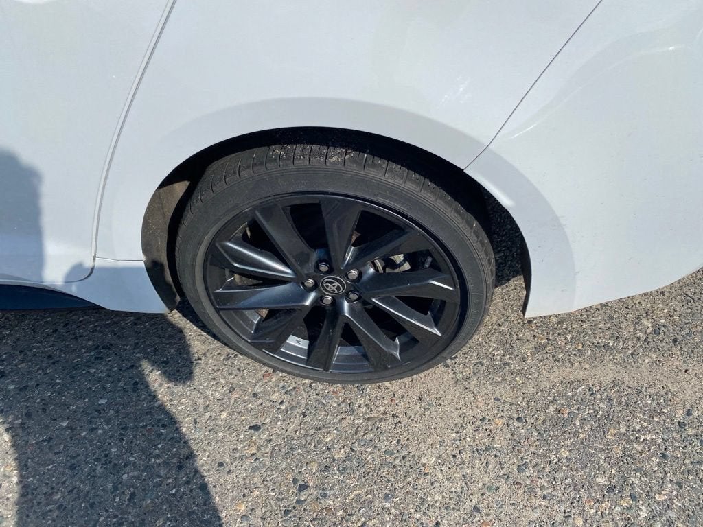 2024 Toyota Corolla XSE