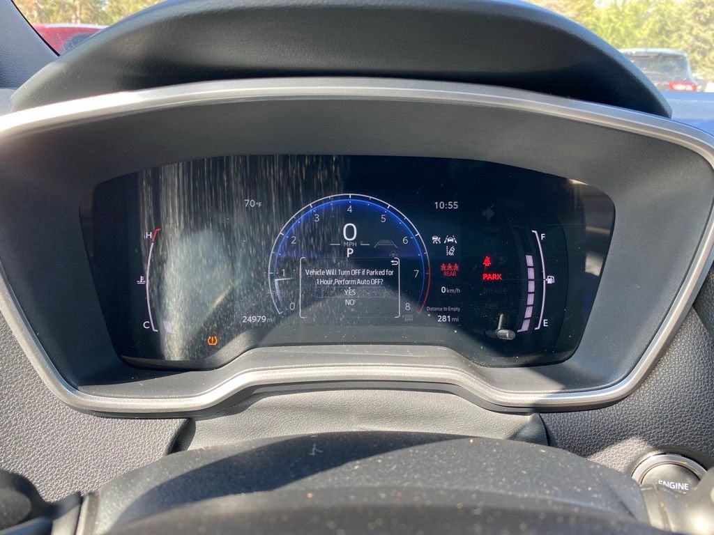 2024 Toyota Corolla XSE