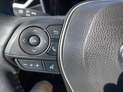 2024 Toyota Corolla XSE