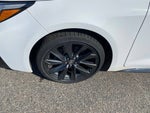 2024 Toyota Corolla XSE