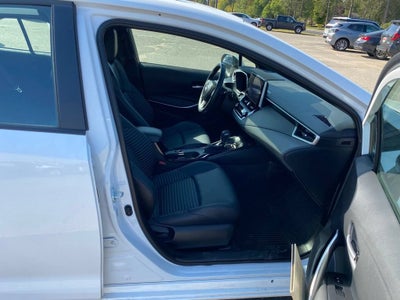 2024 Toyota Corolla XSE