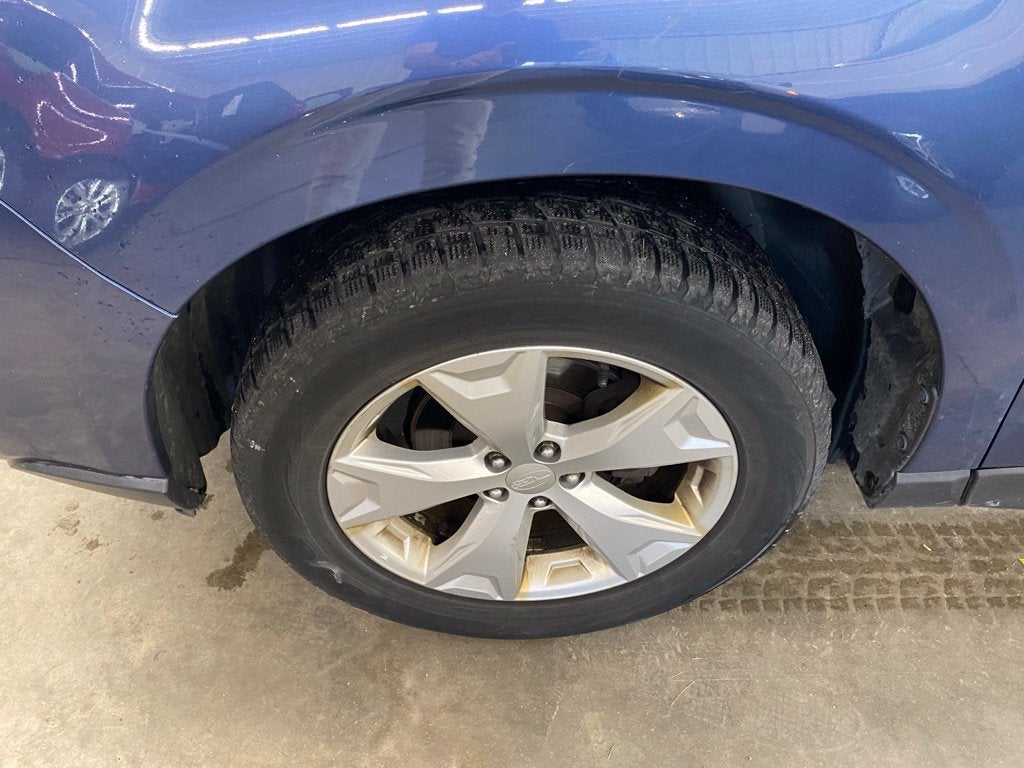 Used 2014 Subaru Forester i Touring with VIN JF2SJAMC8EH482498 for sale in Grand Rapids, Minnesota