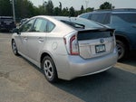 2014 Toyota Prius Four