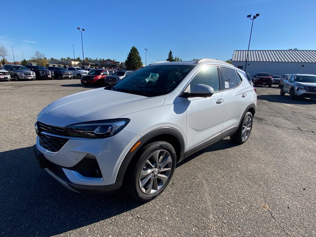 2023 Buick Encore GX