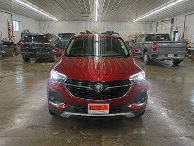 2023 Buick Encore GX Essence
