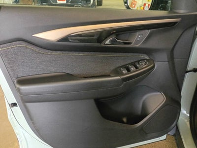 2024 Chevrolet Trailblazer ACTIV