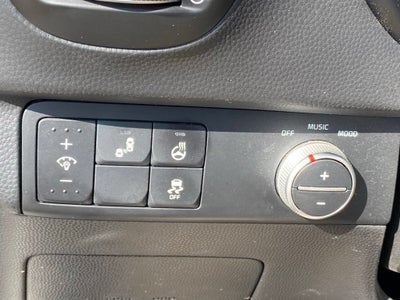 2018 Kia Soul !
