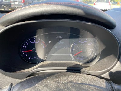 2018 Kia Soul !