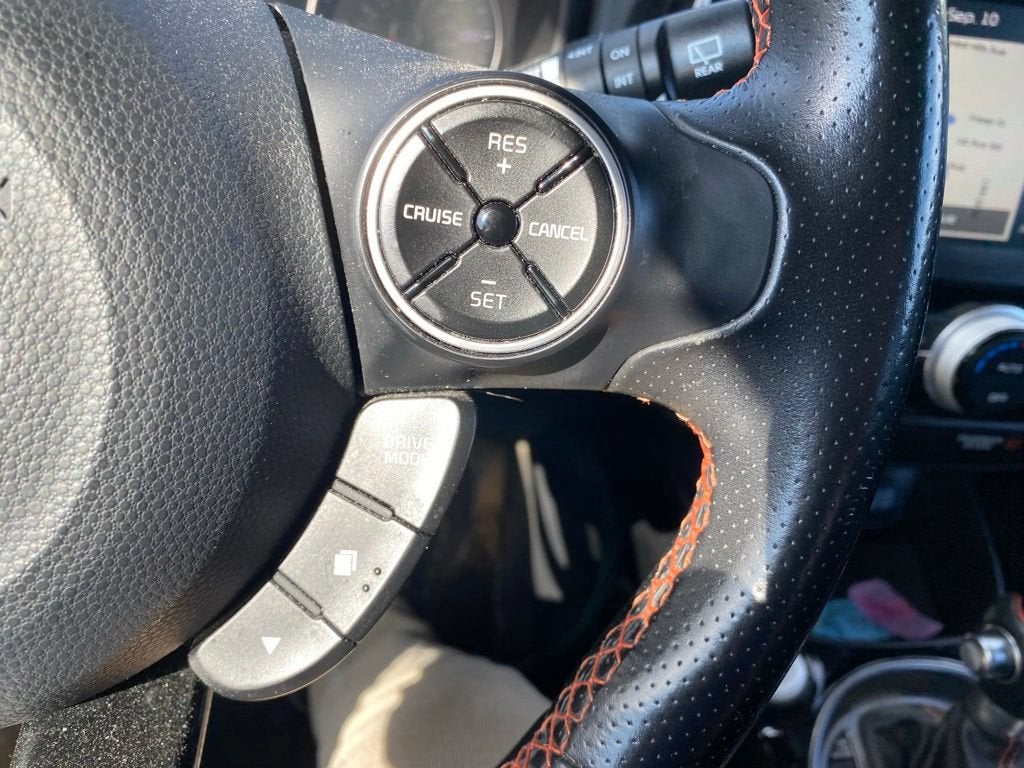 2018 Kia Soul !
