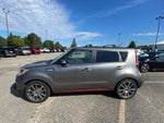 2018 Kia Soul !